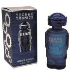 Linn Young Technotronics Man EDT 30ml / Paco Rabanne Phantom