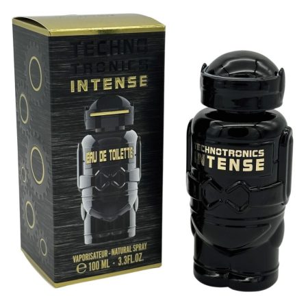 Linn Young Technotronics Intense Man EDT 100ml / Paco Rabanne Phantom Intense