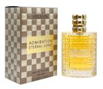   Linn Young Admiration Eternal Uomo EDT 100ml / Valentino Uomo Born in Roma