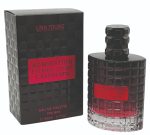   Linn Young Admiration Eternal Uomo L'Assoluto EDT 100ml / Valentino Born In Roma Uomo Intense