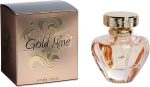 Linn Young Gold Mine Women EDP 100ml / Lancome Tresor