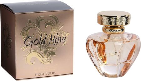Linn Young Gold Mine Women EDP 100ml / Lancome Tresor