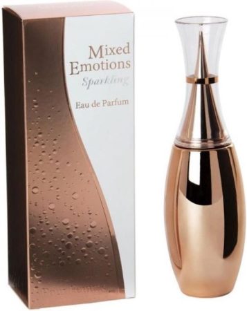 Linn Young Mixed Emotions Sparkling EDP 100ml / Christian Dior J 'adore In Joy