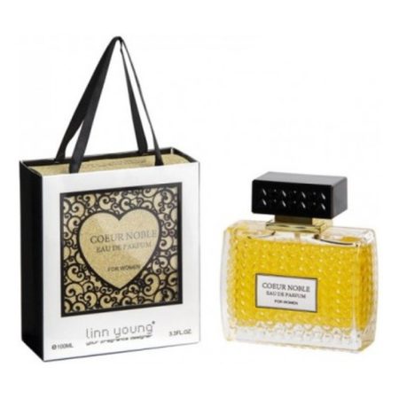 Linn Young Coeur Noble EDP 100ml / Chanel N°5