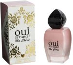   Linn Young Oui Je T'aime Ma Chérie EDP 100ml / Giorgio Armani Sí Fiori