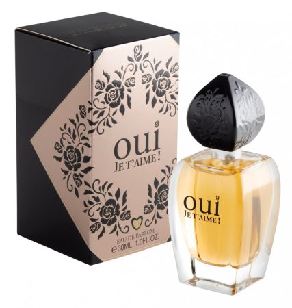 Linn Young Oui Je T'aime EDP 30ml / Giorgio Armani Sí