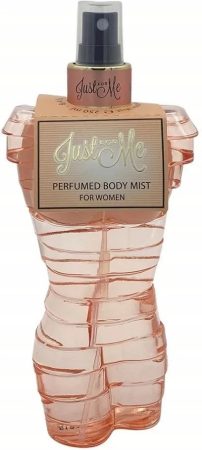 Linn Young Just for Me Testpermet 250ml / Lancome La Vie Est Belle