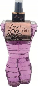 Linn Young Danger Zone Noir testpermet 250ml