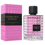   Linn Young Admiration Eternal EDP 100ml / Valentino Born in Roma Donna