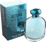   Linn Young Acqua By Linn Young EDP 100ml / Giorgio Armani Acqua Di Gioia