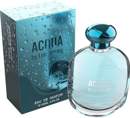 Linn Young Acqua By Linn Young EDP 100ml / Giorgio Armani Acqua Di Gioia