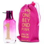   Linn Young The One Beyond Pink EDP 100ml /  Parfums De Marly Delina Exclusif