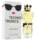 Linn Young Technotronics Woman EDP 100ml / Paco Rabanne Fame