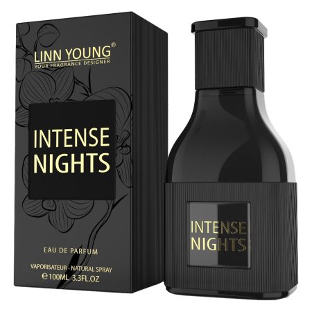 Linn Young Intense Nights EDP 100ml / Tom Ford Black Orchid