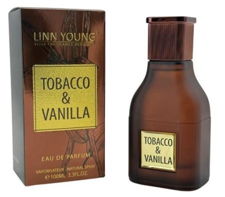 Linn Young Tobacco & Vanilla EDP 100ml / Tom Ford Tobacco Vanille