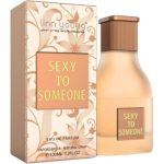   Linn Young Sexy To Someone EDP 100ml / Tom Ford Vanilla Sex parfüm utánzat
