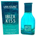 Linn Young Ibiza Kiss EDP 100ml / Tom Ford Neroli Portofino