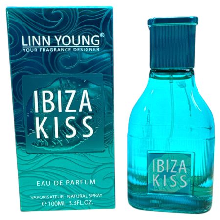 Linn Young Ibiza Kiss EDP 100ml / Tom Ford Neroli Portofino
