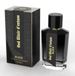   Linn Young Oud Elixir d'Extase Black EDP 100ml / Tom Ford Noir de Noir