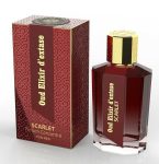   Linn Young Oud Elixir d'Extase Scarlet EDP 100ml / Gissah Imperial Valley
