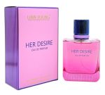 Linn Young Her Desire EDP 100ml / Giorgio Armani My Way