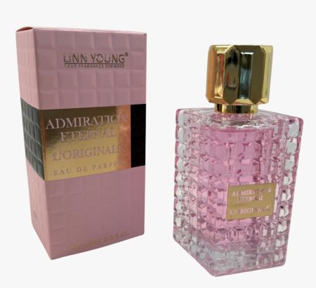 Linn Young Admiration Eternal L'Originale EDP 100ml / Valentino Donna
