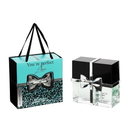 Georges Mezotti You're Perfect Love EDP 100ml  / Tiffany & Co