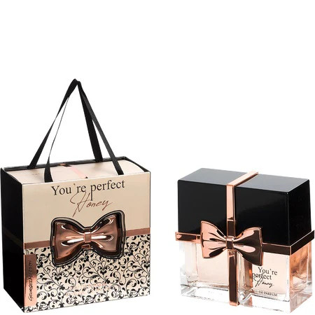 Georges Mezotti You're Perfect Honey EDP 100ml / Yves Saint Laurent Mon Paris