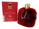   Georges Mezotti Queen of Temptation Passion EDP 100ml / Maison Francis Kurkdjian Baccarat Rouge 540