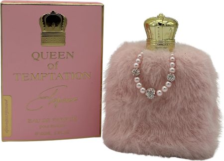 Georges Mezotti Queen of Temptation Elegance EDP 100ml / Yves Saint Laurent Libre Intense