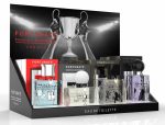 Fortunate Men Display EDT 50ml 20+4 tester (FO-D05)