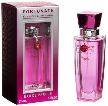 Fortunate Tropic EDP 50ml / Escada Sorbetto Rosso