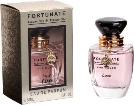 Fortunate Luxe EDP 50ml / Giorgio Armani Sí