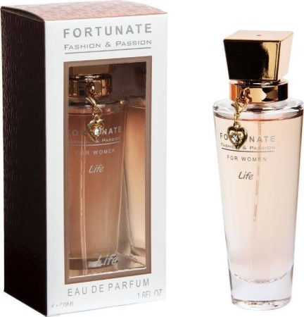 Fortunate Life EDP 50ml / Lancôme La Vie Est Belle L'éclat