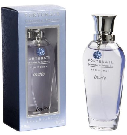 Fortunate Invite EDP 50ml / Giorgio Armani Acqua di Gioia