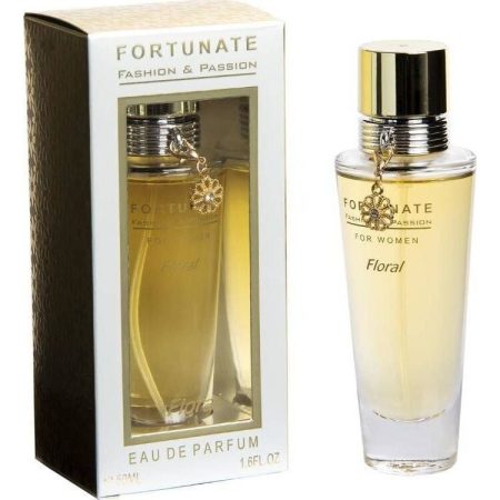 Fortunate Floral EDP 50ml / Giorgio Armani Sí Passione