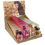 Fortunate Women Display EDP 50ml 20+4 tester (FO-D06) 