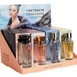 Fortunate Women Display EDP 50ml 20+4 tester (FO-D07)