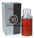 Linn Young Work@holics 10 for Man EDT 100ml