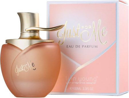 Linn Young Just for Me EDP 100ml / Lancome La Vie Est Belle