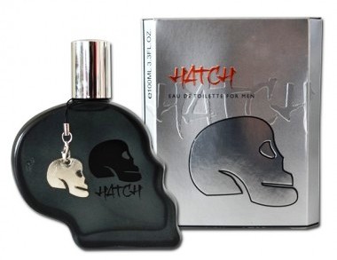 Omerta Hatch for men parfüm EDT 100ml 