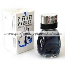 Omerta Fair Fight parfüm EDT 100ml