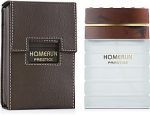 Linn Young Homerun Prestige EDT 100ml / Chanel Allure Homme