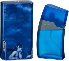 Omerta Clouds of Love Man EDT 100ml