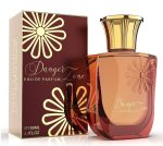 Linn Young Danger Zone EDP 100ml / Yves Saint Laurent Opium