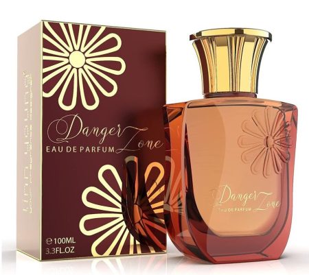 Linn Young Danger Zone EDP 100ml / Yves Saint Laurent Opium