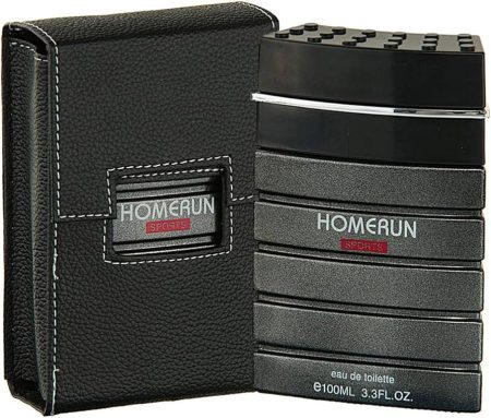 Linn Young Homerun Sports EDT 100ml / Chanel Allure Homme Sport