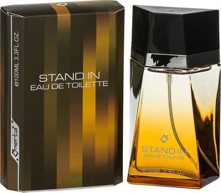 Omerta Stand In Man EDT 100ml