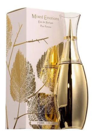 Linn Young Mixed Emotions EDP 100ml / Christian Dior J 'adore