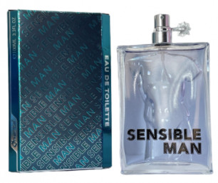 Omerta Sensible Man EDT 100ml / Jean Paul Gaultier Le Male parfüm utánzat